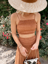 Load image into Gallery viewer, Cameo Cliffs Two-Piece Set