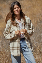Load image into Gallery viewer, Alpine Oversized Flannel