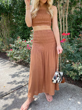 Load image into Gallery viewer, Cameo Cliffs Two-Piece Set