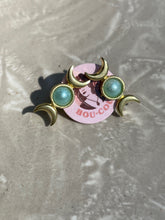 Load image into Gallery viewer, Crescent Moon Crawlers