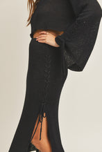 Load image into Gallery viewer, Elsa Braided Skirt