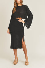 Load image into Gallery viewer, Elsa Braided Top