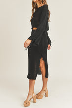 Load image into Gallery viewer, Elsa Braided Skirt