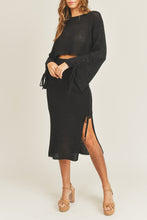 Load image into Gallery viewer, Elsa Braided Skirt