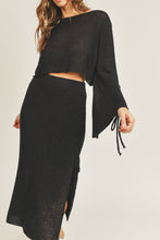 Load image into Gallery viewer, Elsa Braided Skirt