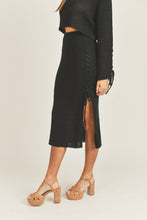 Load image into Gallery viewer, Elsa Braided Skirt