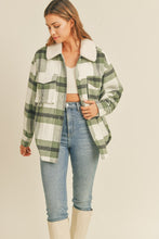 Load image into Gallery viewer, Cades Cove Shacket