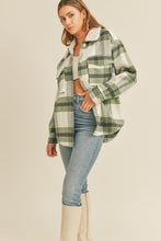 Load image into Gallery viewer, Cades Cove Shacket