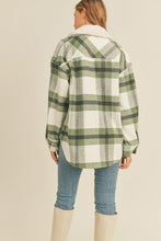 Load image into Gallery viewer, Cades Cove Shacket