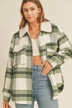 Load image into Gallery viewer, Cades Cove Shacket