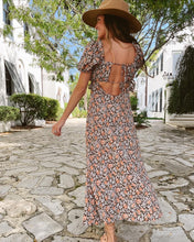 Load image into Gallery viewer, Helena Midi Dress