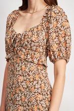 Load image into Gallery viewer, Helena Midi Dress