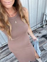 Load image into Gallery viewer, High Desert Midi Dress