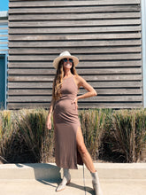 Load image into Gallery viewer, High Desert Midi Dress