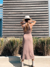 Load image into Gallery viewer, High Desert Midi Dress