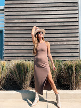 Load image into Gallery viewer, High Desert Midi Dress