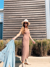 Load image into Gallery viewer, High Desert Midi Dress