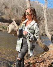 Load image into Gallery viewer, Cades Cove Shacket