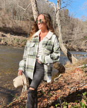 Load image into Gallery viewer, Cades Cove Shacket