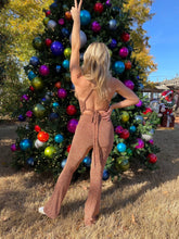 Load image into Gallery viewer, Let's Dance Jumpsuit