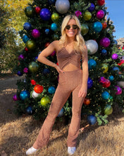 Load image into Gallery viewer, Let's Dance Jumpsuit