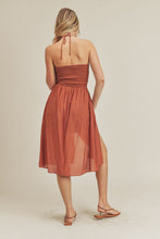 Load image into Gallery viewer, Summer Breeze Maxi Top