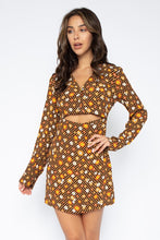 Load image into Gallery viewer, Brunch at the Parker Dress