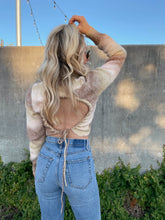 Load image into Gallery viewer, Golden Hour Sweater