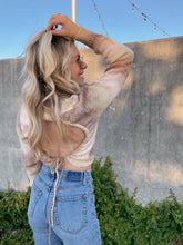 Load image into Gallery viewer, Golden Hour Sweater