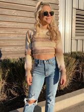 Load image into Gallery viewer, Golden Hour Sweater