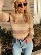 Load image into Gallery viewer, Golden Hour Sweater