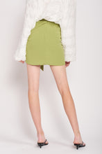 Load image into Gallery viewer, Under the Palms Sarong Skirt