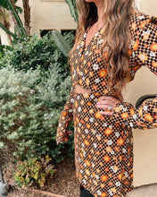 Load image into Gallery viewer, Brunch at the Parker Dress