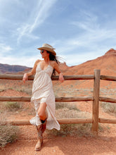 Load image into Gallery viewer, Professor Valley Maxi Dress