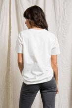 Load image into Gallery viewer, American Cowboy Distressed Tee