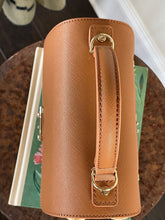 Load image into Gallery viewer, Wildflower Rattan Bag