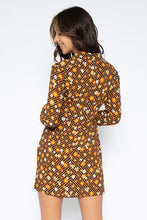 Load image into Gallery viewer, Brunch at the Parker Dress
